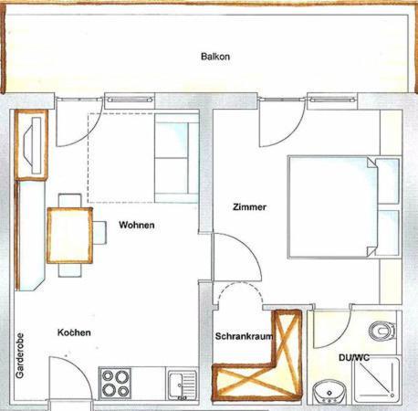 Appartements Strobl Hopfgarten im Brixental Dış mekan fotoğraf