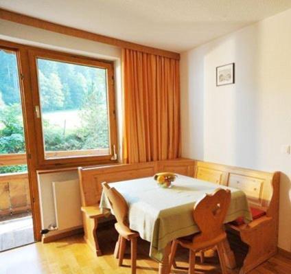 Appartements Strobl Hopfgarten im Brixental Dış mekan fotoğraf