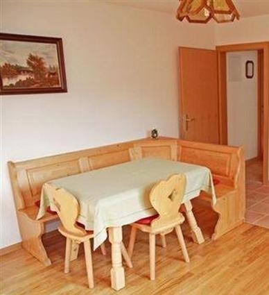 Appartements Strobl Hopfgarten im Brixental Dış mekan fotoğraf