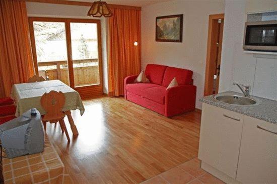 Appartements Strobl Hopfgarten im Brixental Dış mekan fotoğraf