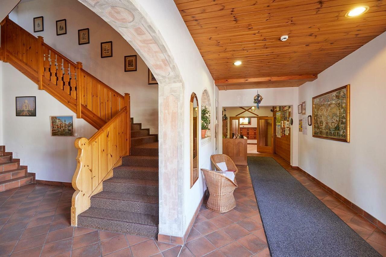 Appartements Strobl Hopfgarten im Brixental Dış mekan fotoğraf